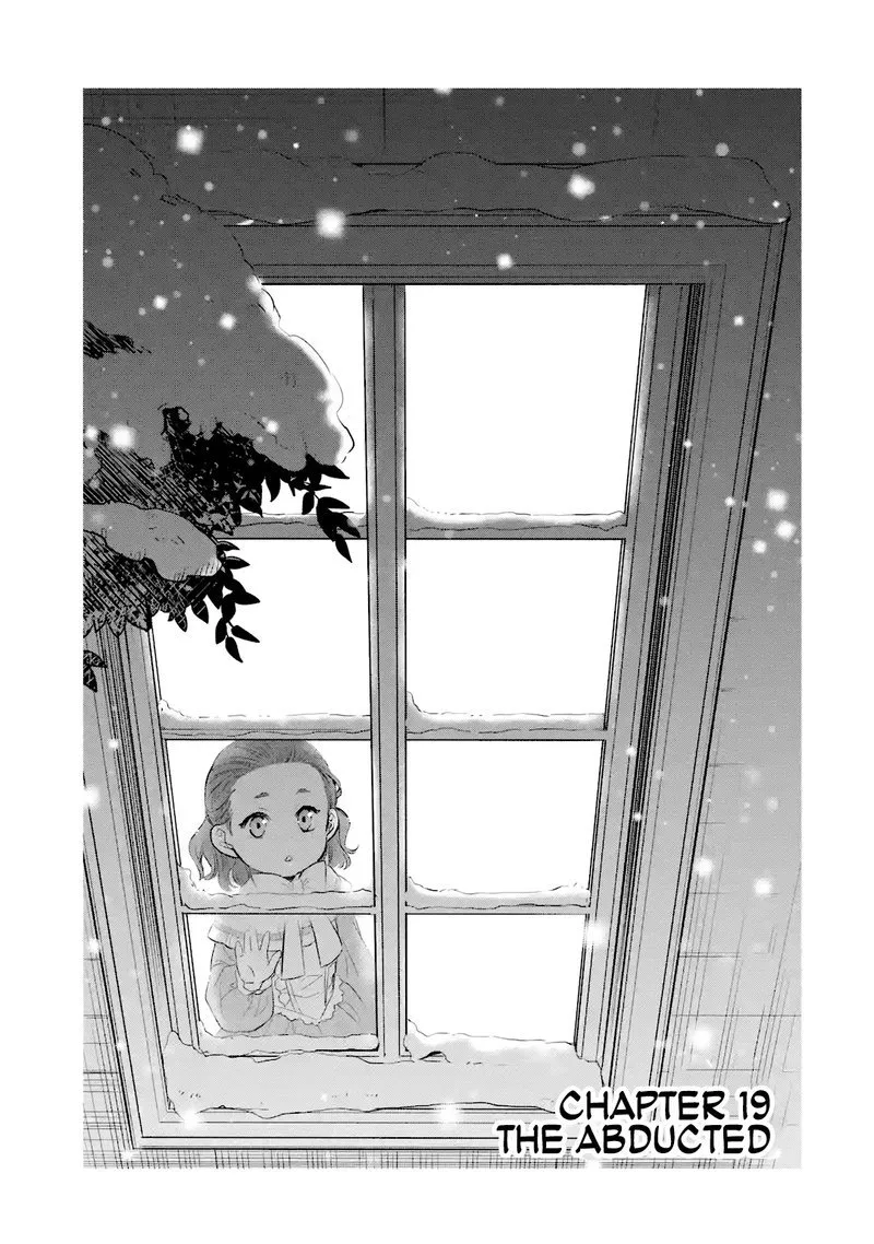 The Holy Grail of Eris Chapter 19 page 16
