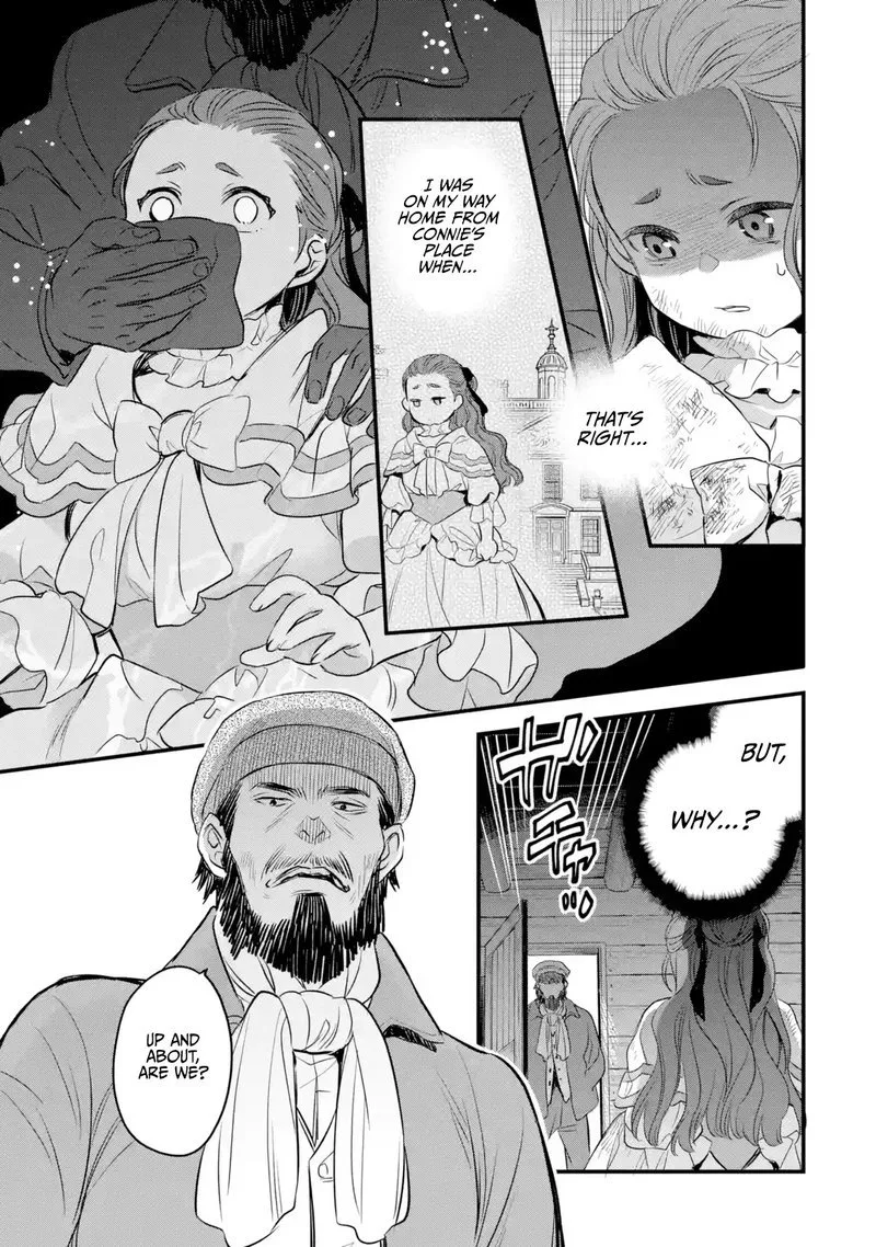 The Holy Grail of Eris Chapter 19 page 30