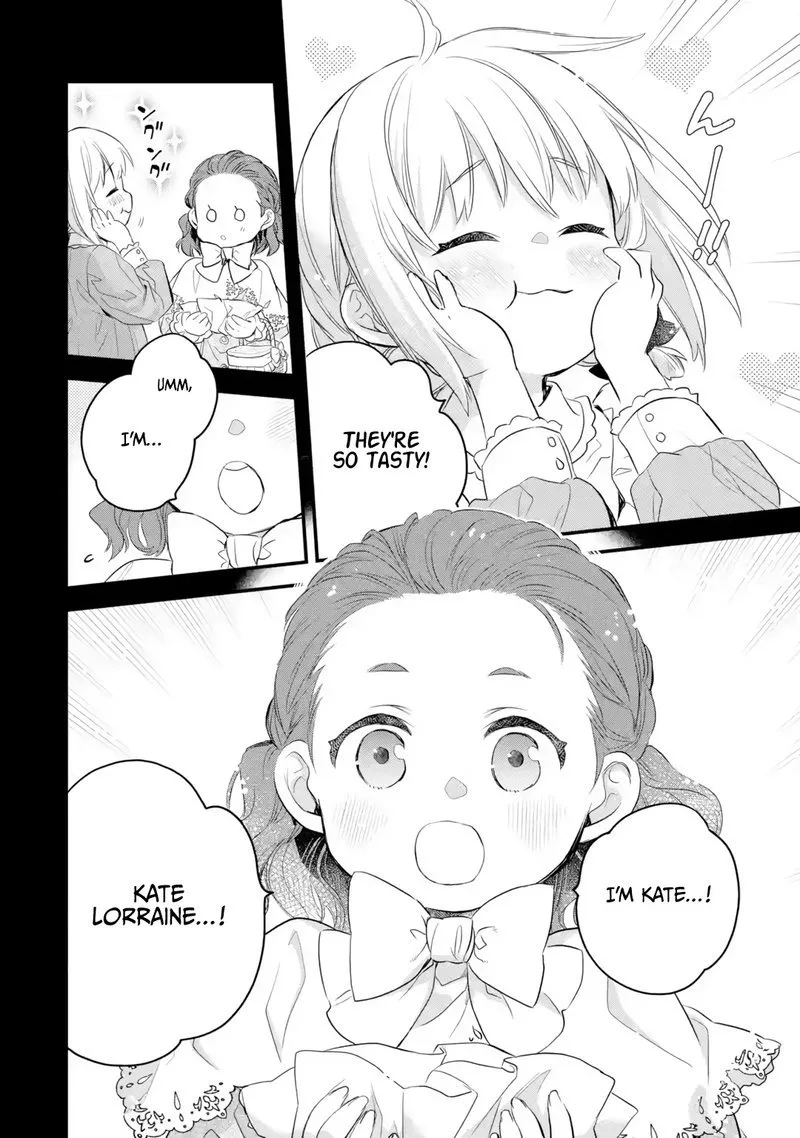 The Holy Grail of Eris Chapter 19 page 27