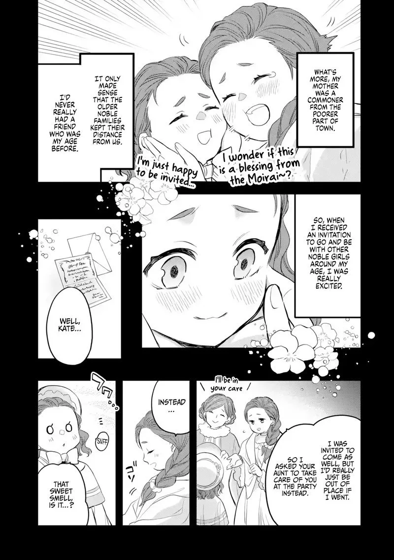 The Holy Grail of Eris Chapter 19 page 18