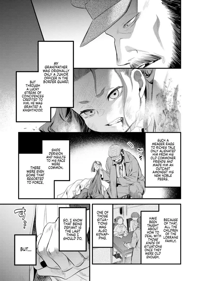 The Holy Grail of Eris Chapter 19 page 36