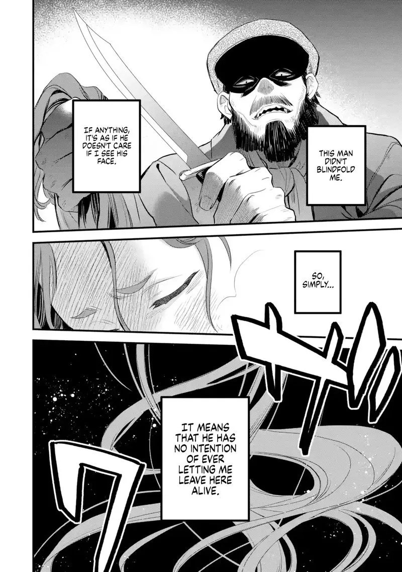 The Holy Grail of Eris Chapter 19 page 37