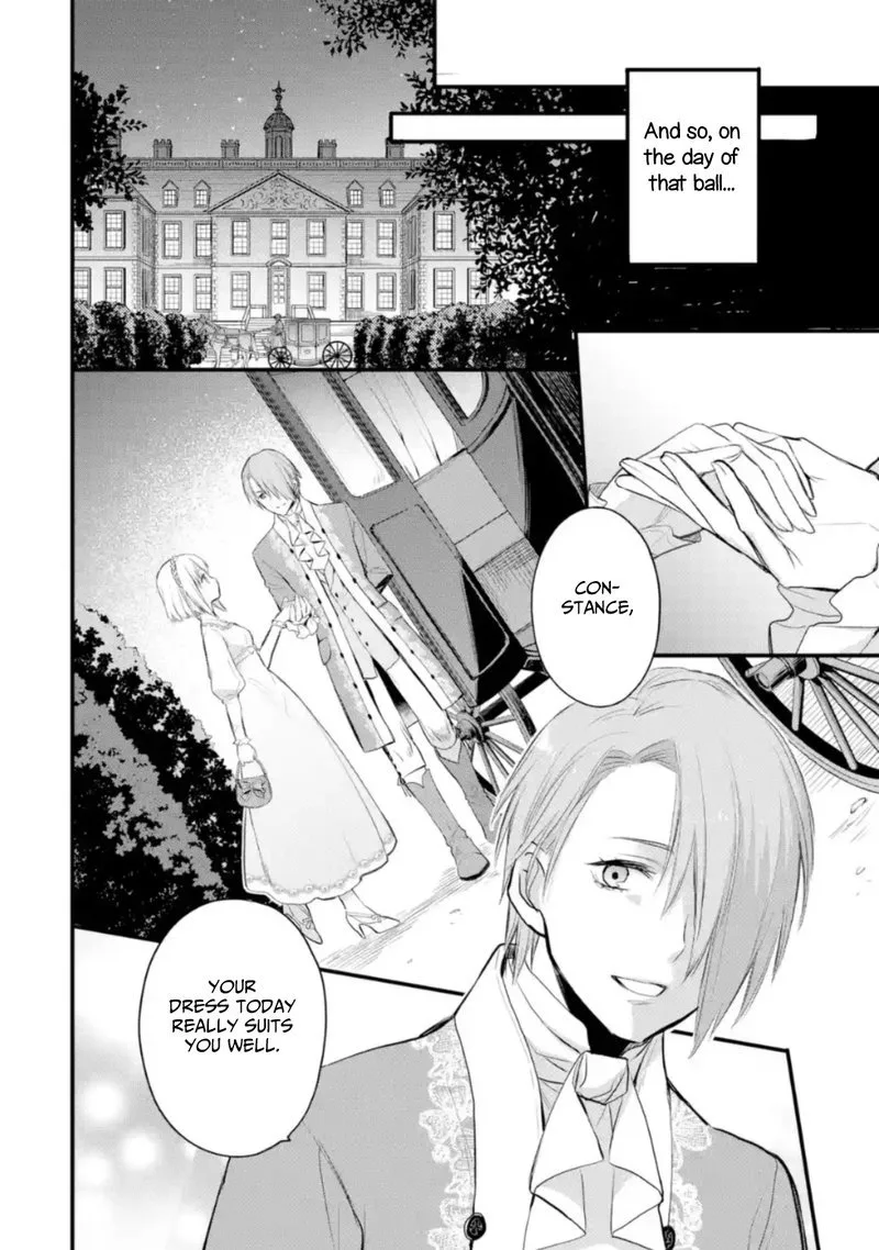 The Holy Grail of Eris Chapter 2 page 16