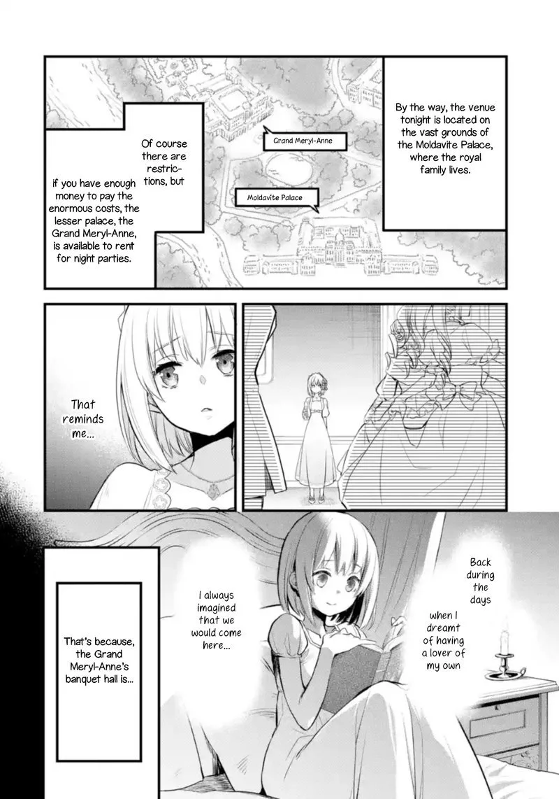 The Holy Grail of Eris Chapter 2 page 25