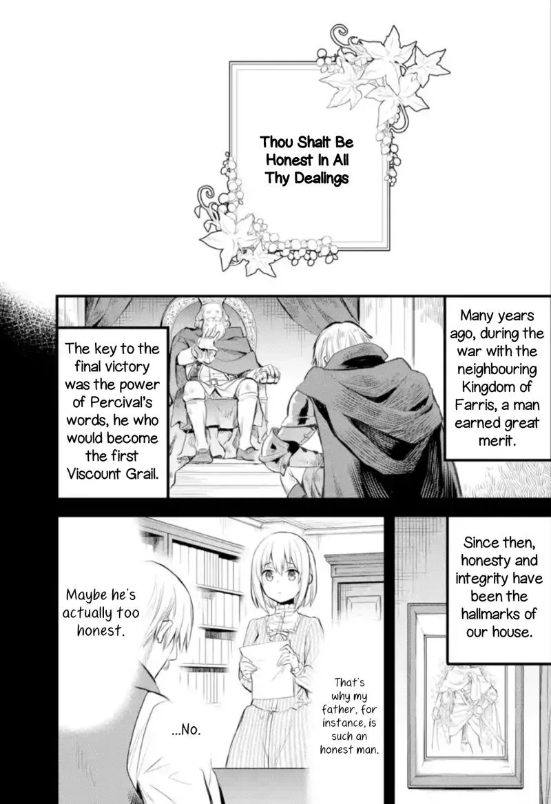 The Holy Grail of Eris Chapter 2 page 9