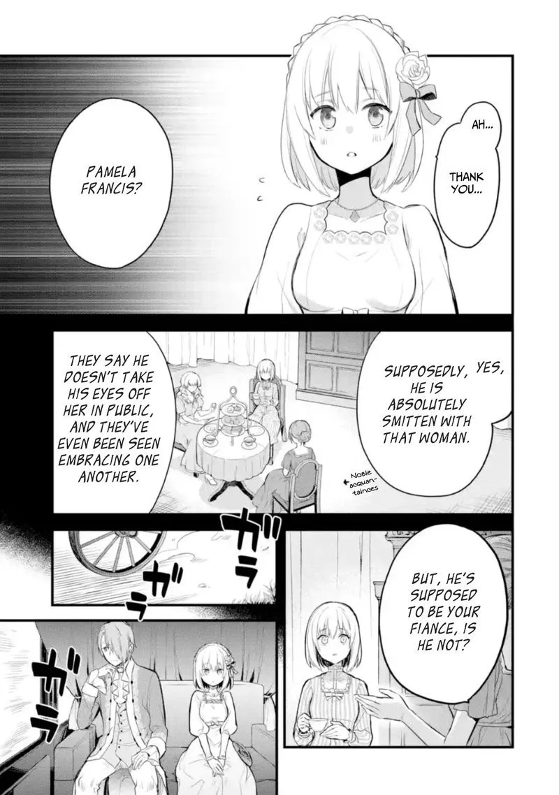The Holy Grail of Eris Chapter 2 page 17