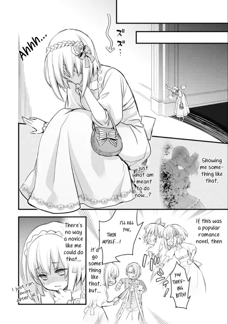 The Holy Grail of Eris Chapter 2 page 37