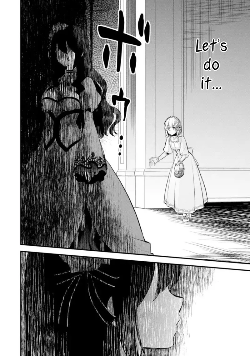 The Holy Grail of Eris Chapter 2 page 43