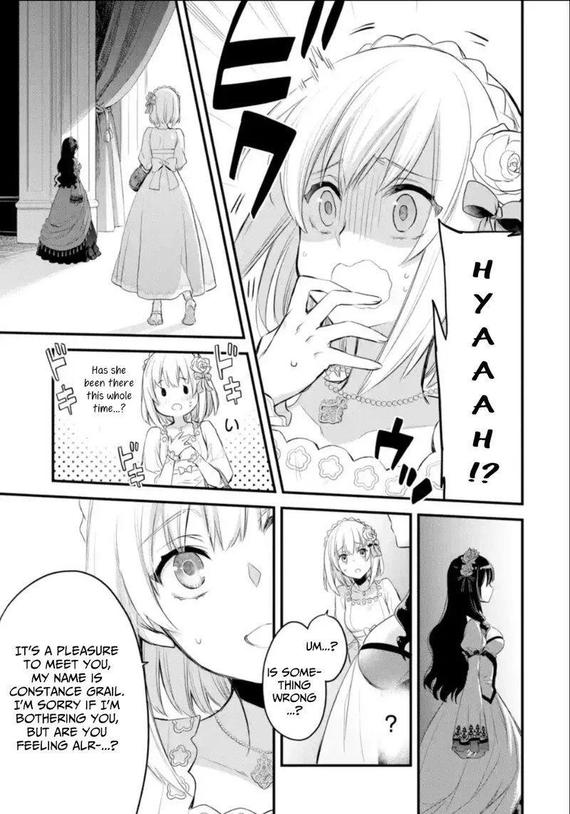 The Holy Grail of Eris Chapter 2 page 44