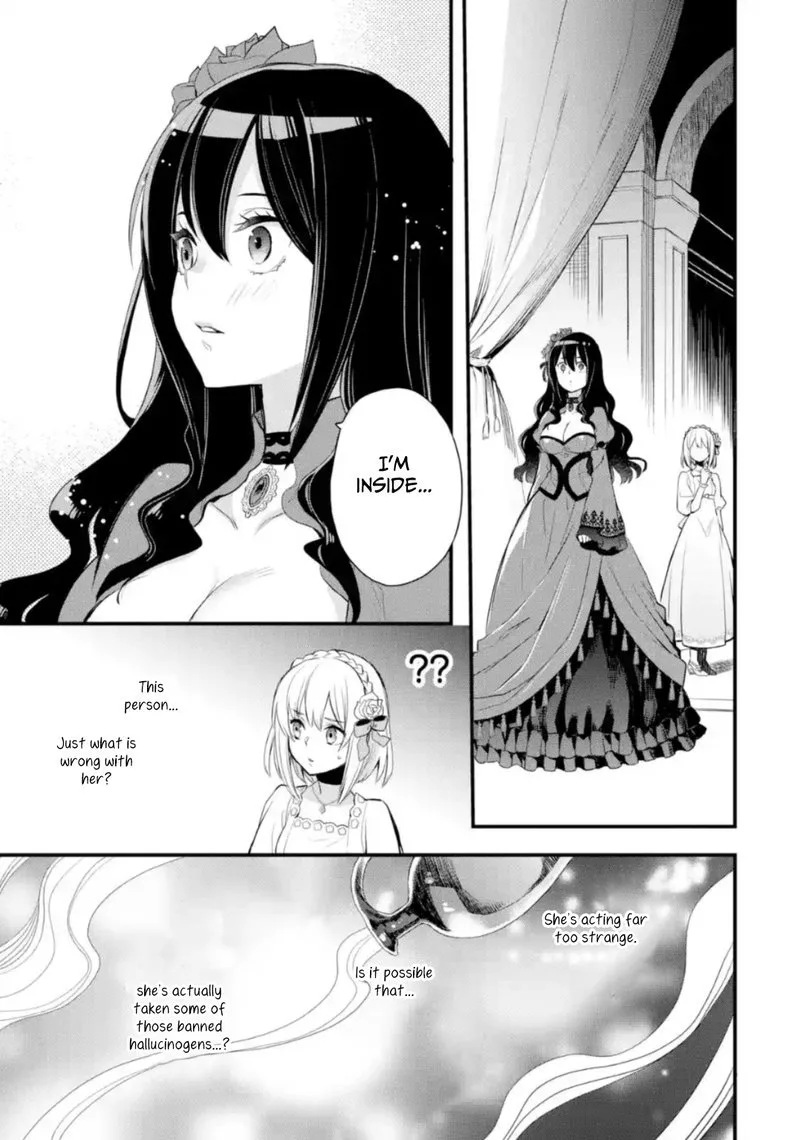 The Holy Grail of Eris Chapter 2 page 49