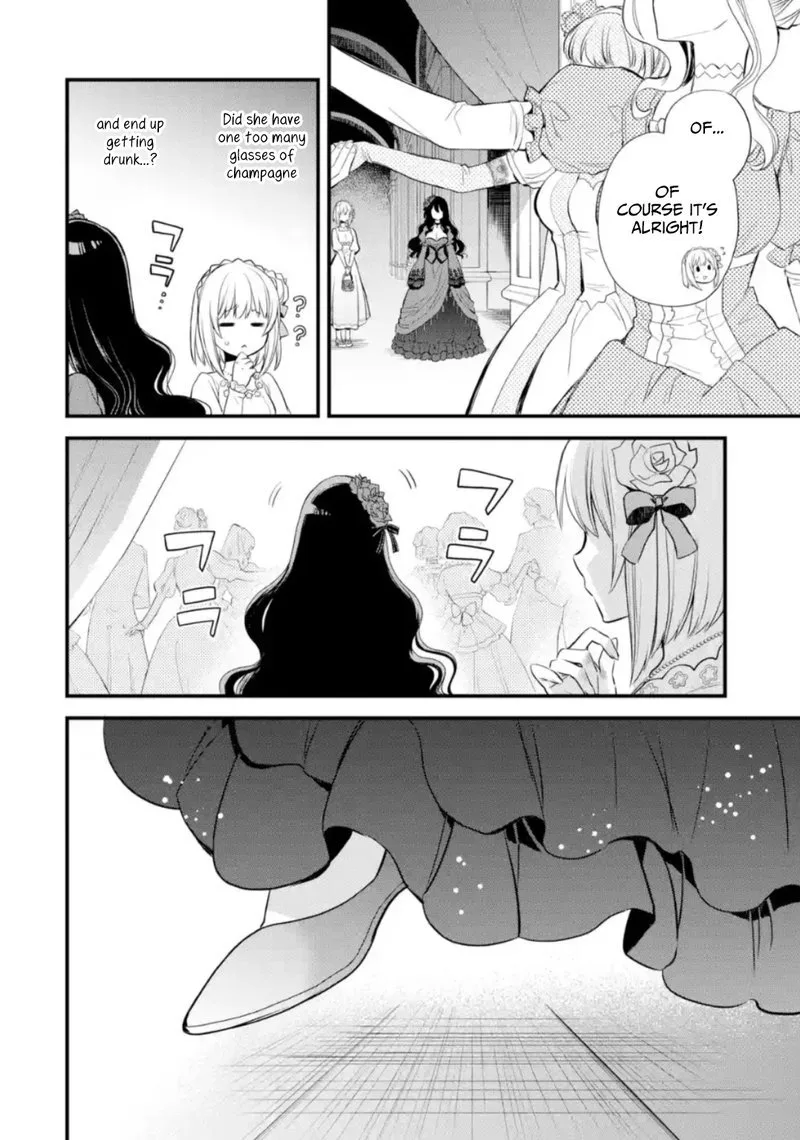 The Holy Grail of Eris Chapter 2 page 48