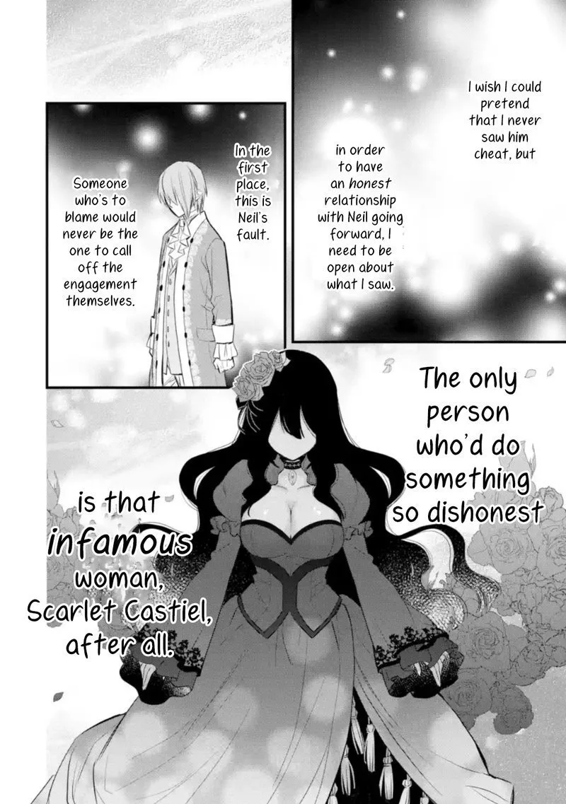 The Holy Grail of Eris Chapter 2 page 41