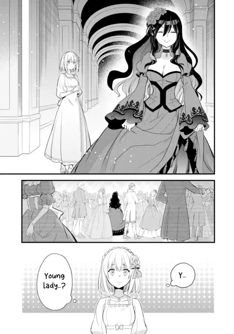 The Holy Grail of Eris Chapter 2 page 51