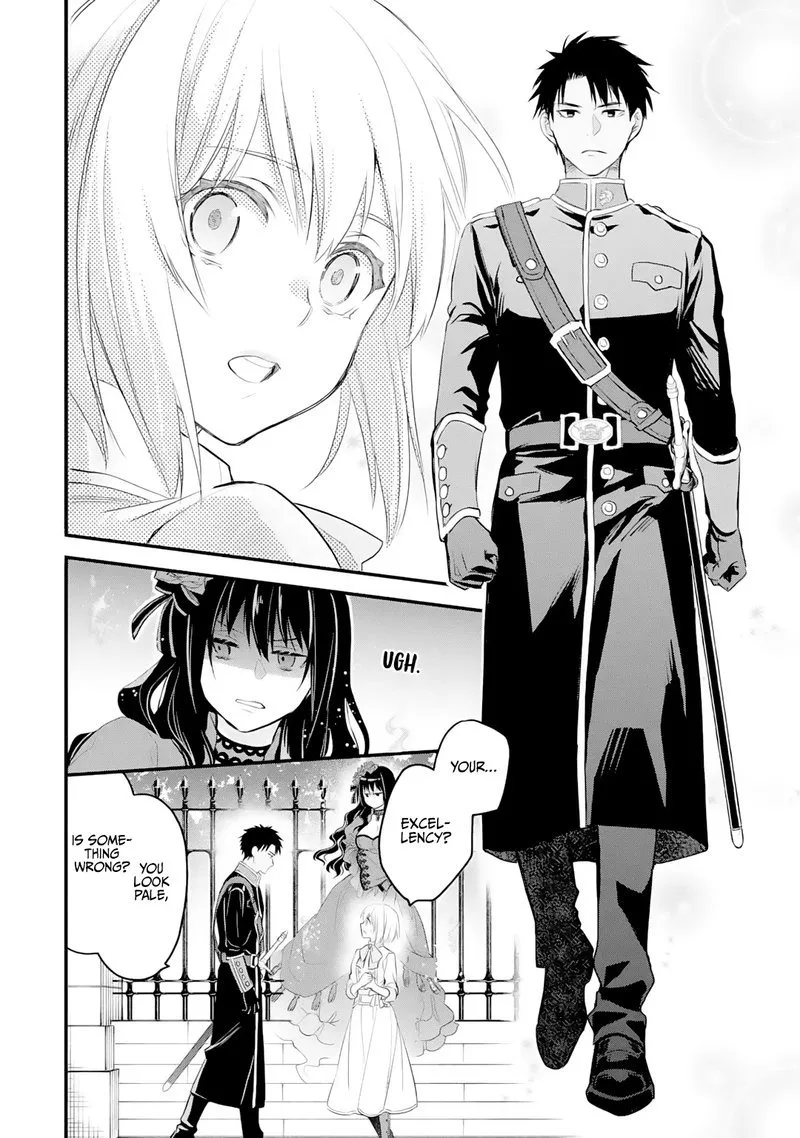 The Holy Grail of Eris Chapter 20 page 25