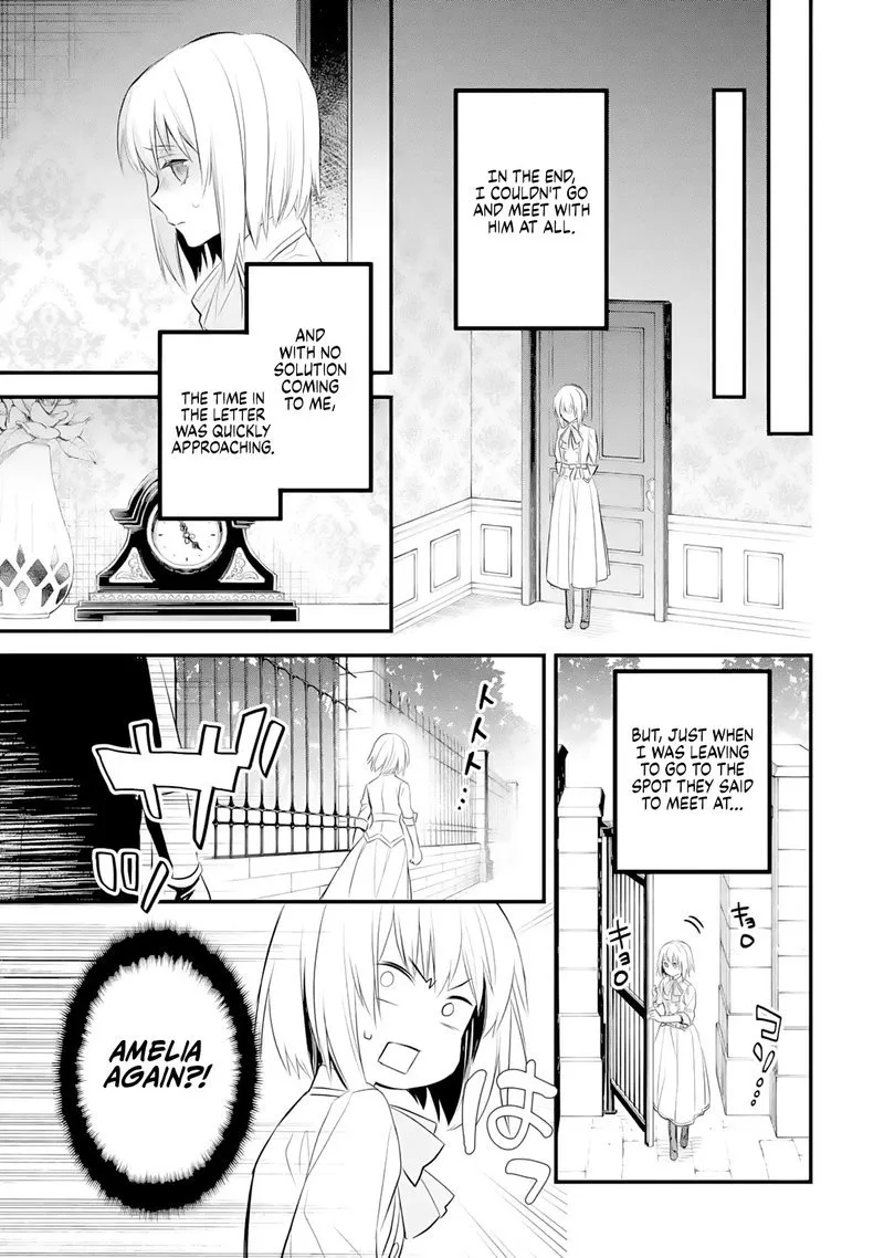 The Holy Grail of Eris Chapter 20 page 24