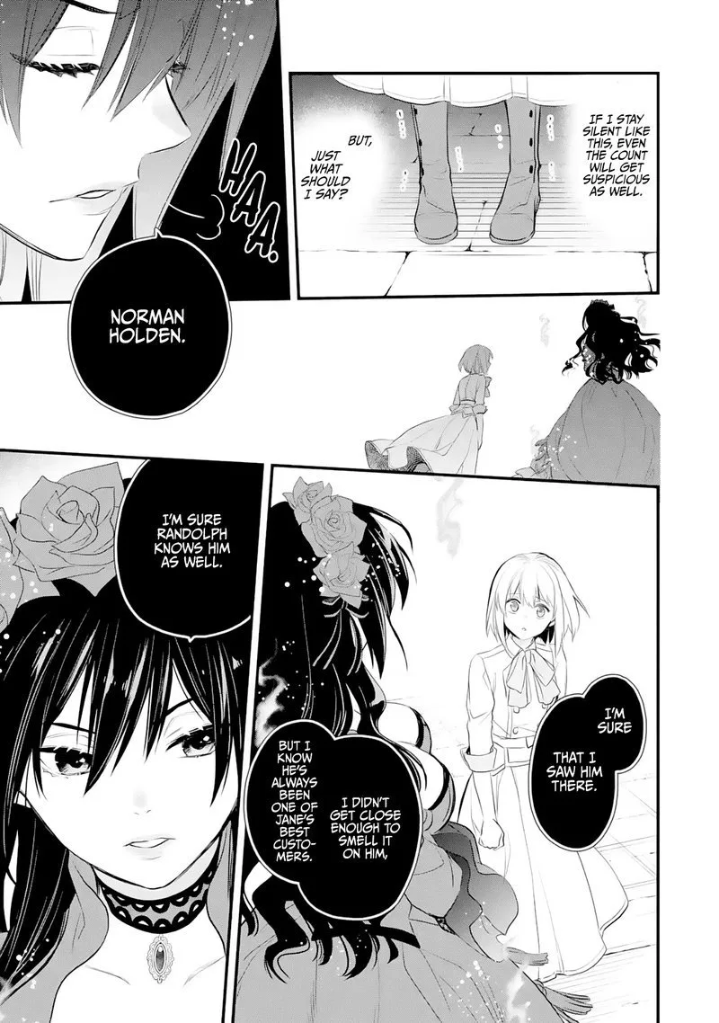 The Holy Grail of Eris Chapter 20 page 28