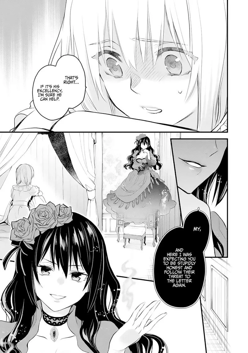 The Holy Grail of Eris Chapter 20 page 4