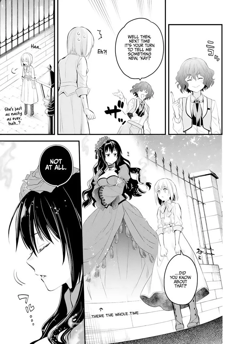 The Holy Grail of Eris Chapter 20 page 20