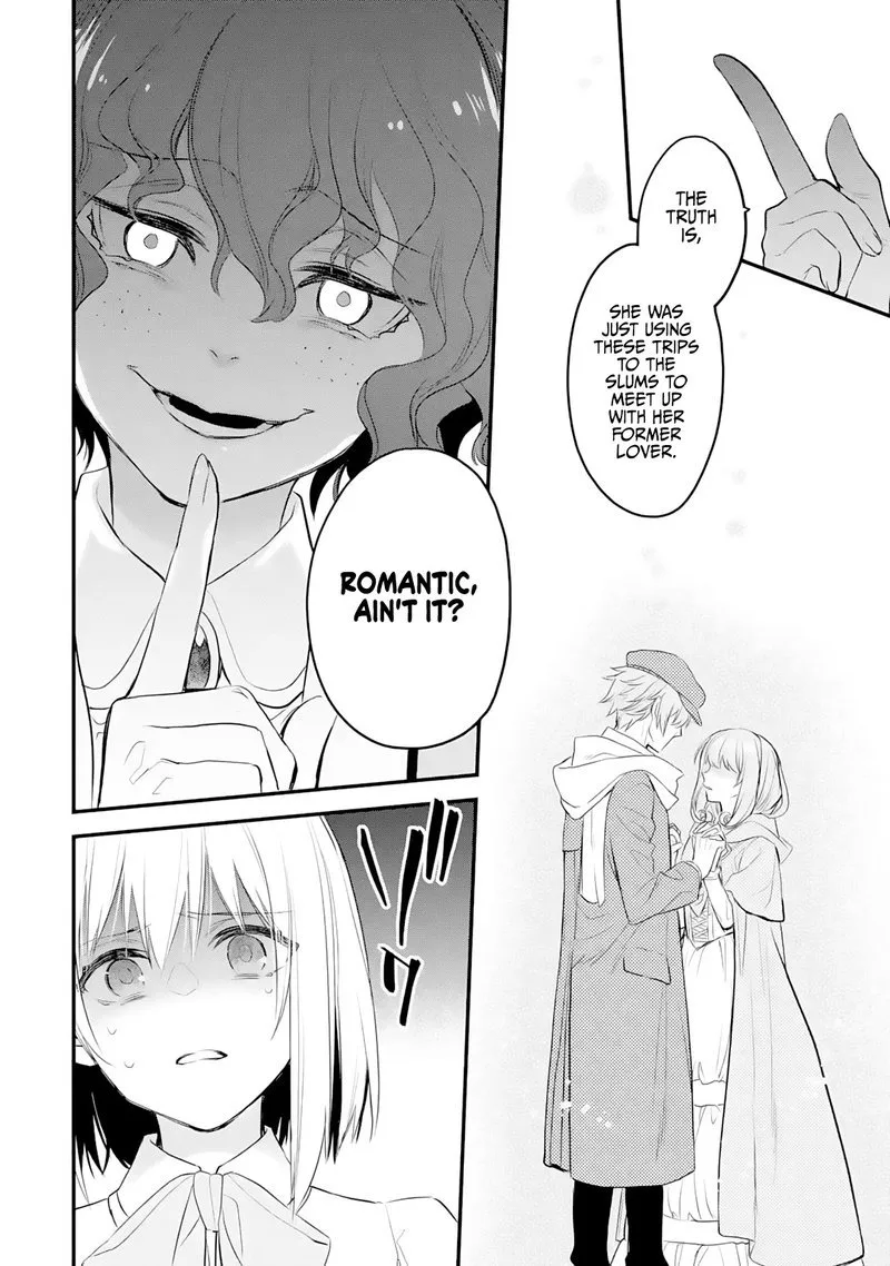 The Holy Grail of Eris Chapter 20 page 19