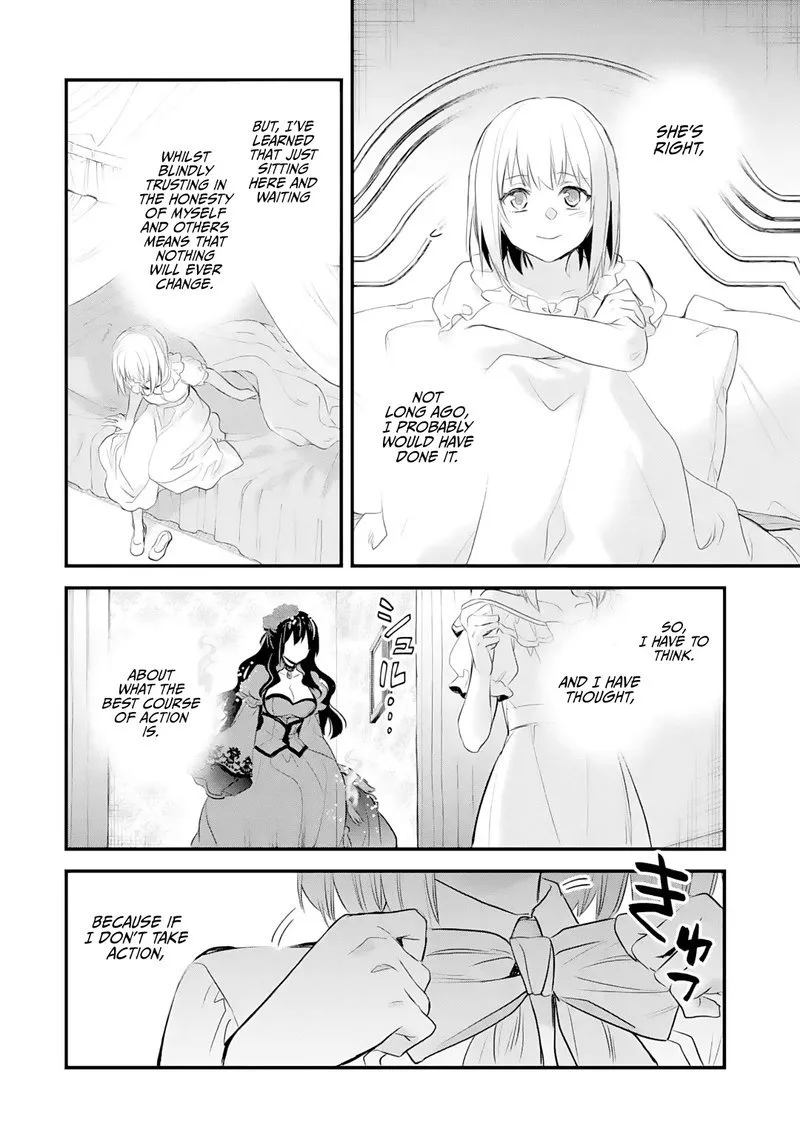 The Holy Grail of Eris Chapter 20 page 5