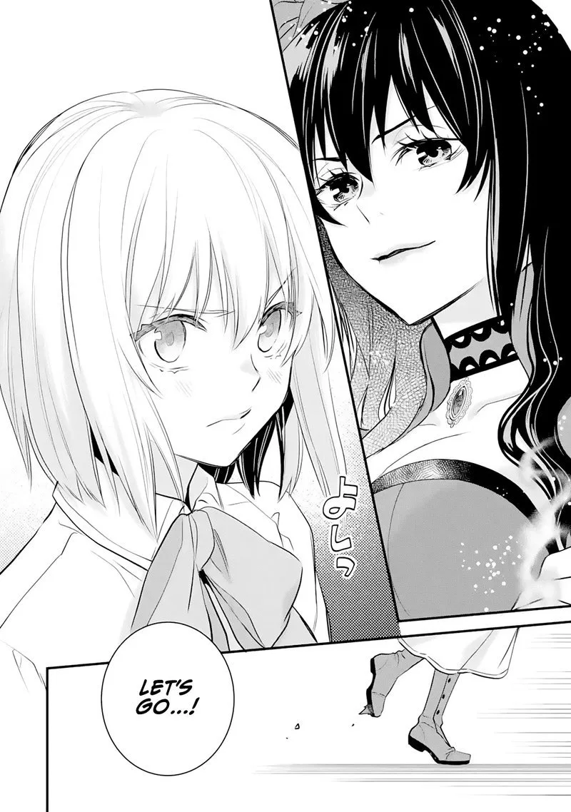 The Holy Grail of Eris Chapter 20 page 31