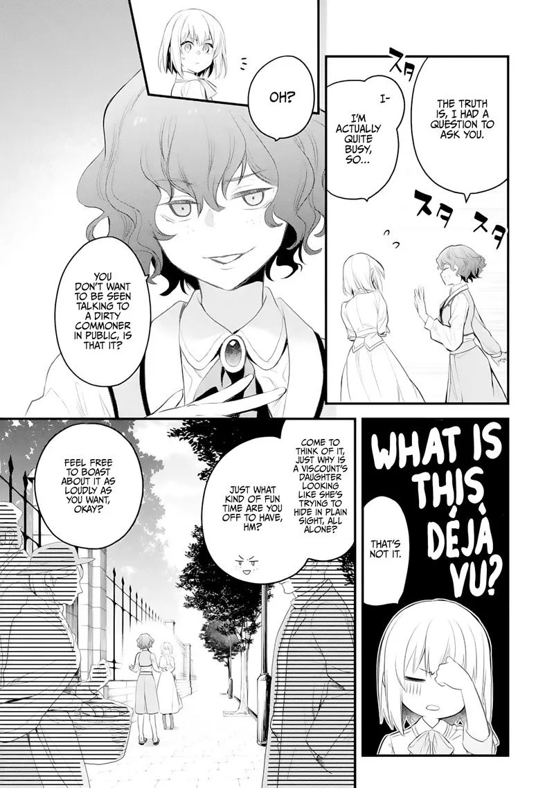 The Holy Grail of Eris Chapter 20 page 8