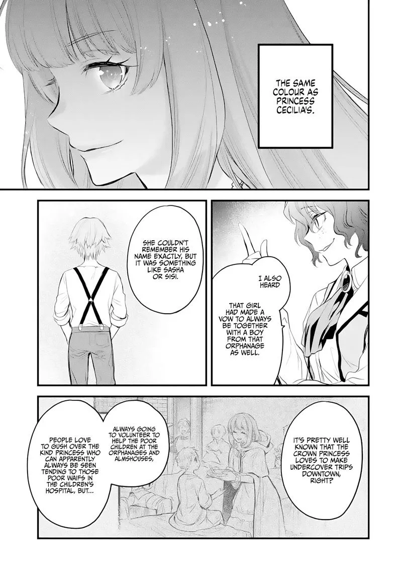 The Holy Grail of Eris Chapter 20 page 18