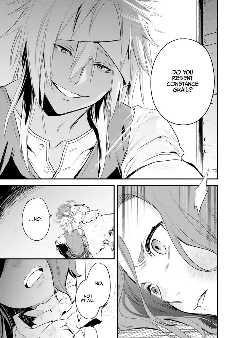 The Holy Grail of Eris Chapter 21 page 14