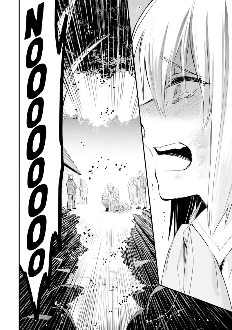 The Holy Grail of Eris Chapter 21 page 35