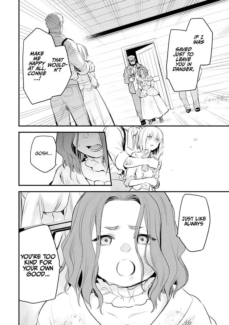 The Holy Grail of Eris Chapter 21 page 21