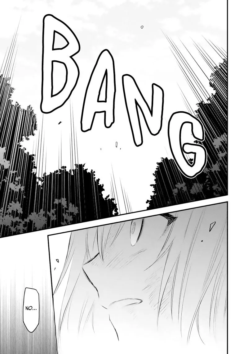 The Holy Grail of Eris Chapter 21 page 34