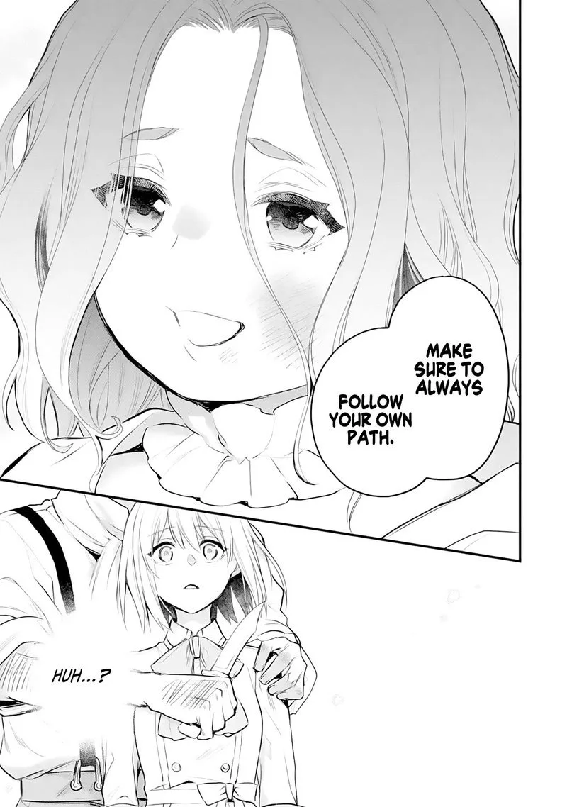 The Holy Grail of Eris Chapter 21 page 26