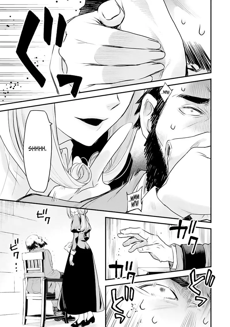 The Holy Grail of Eris Chapter 22 page 35
