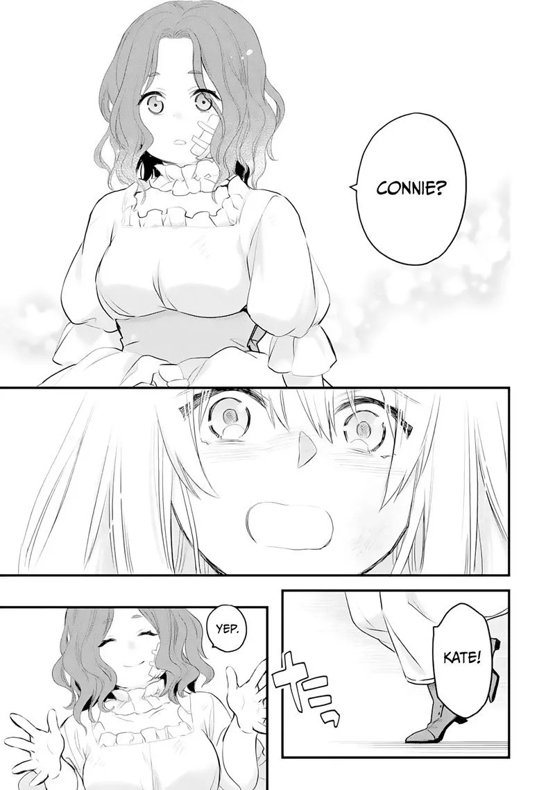 The Holy Grail of Eris Chapter 22 page 23