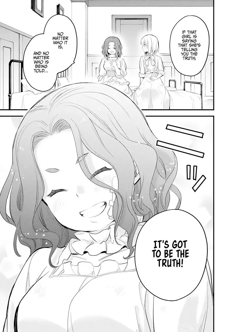 The Holy Grail of Eris Chapter 22 page 29