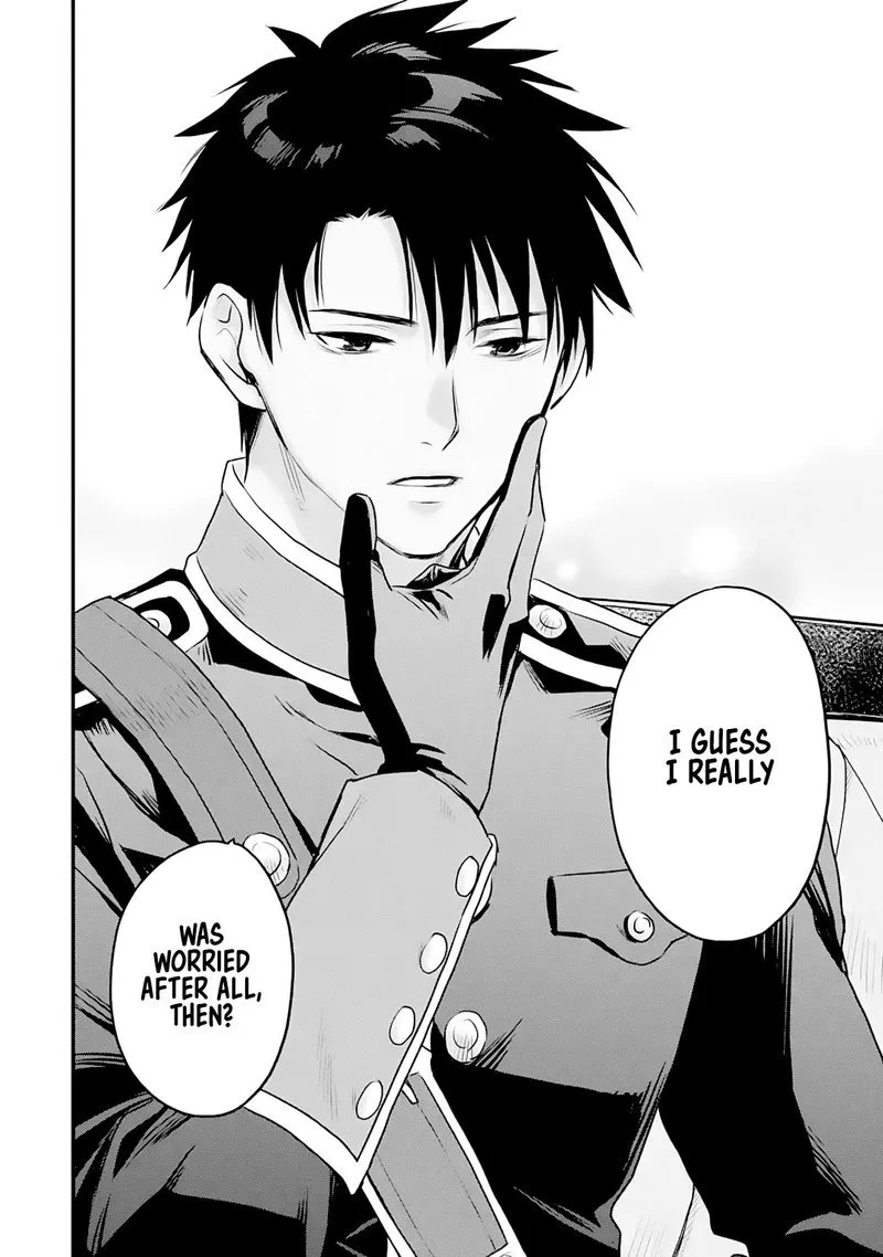 The Holy Grail of Eris Chapter 22 page 20