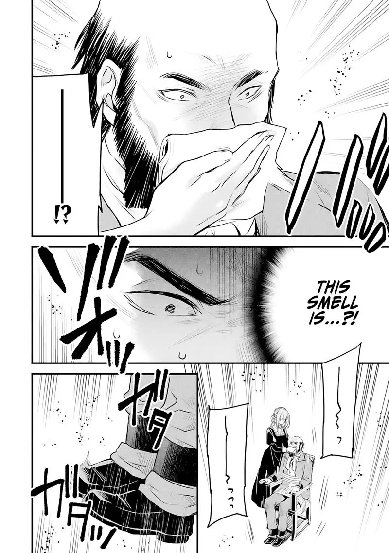 The Holy Grail of Eris Chapter 22 page 34