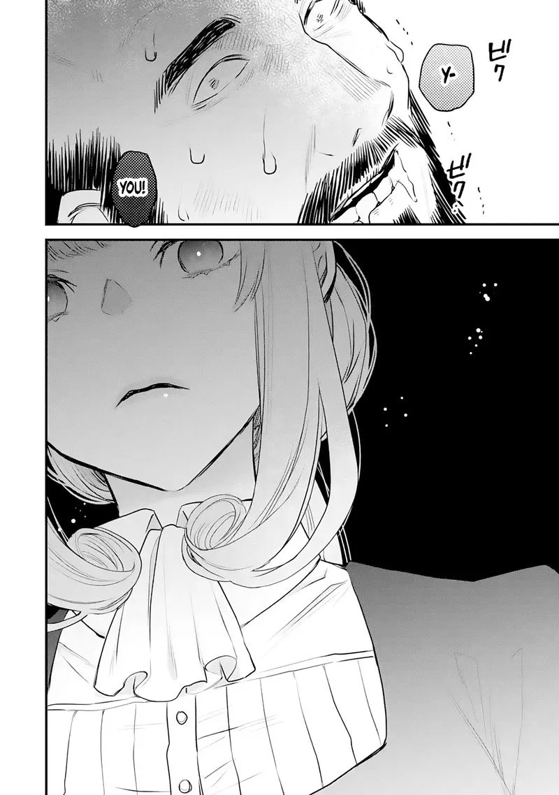 The Holy Grail of Eris Chapter 22 page 36