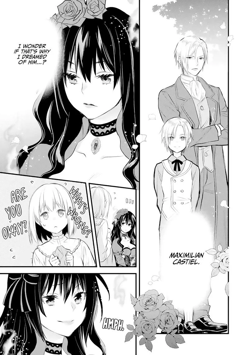 The Holy Grail of Eris Chapter 23 page 22