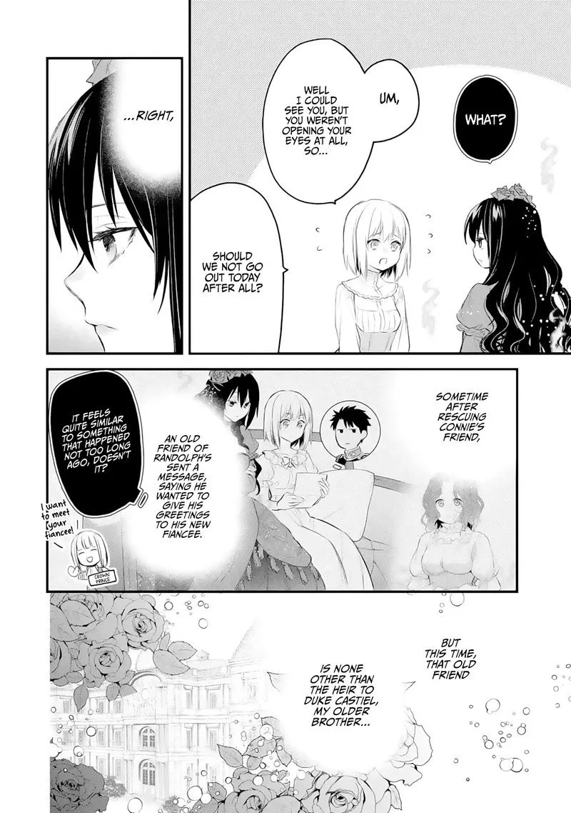 The Holy Grail of Eris Chapter 23 page 21