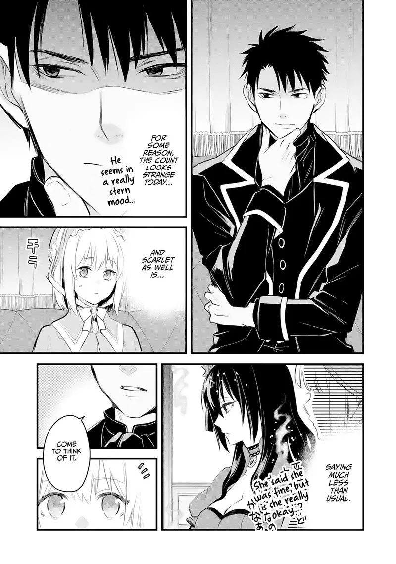 The Holy Grail of Eris Chapter 23 page 24