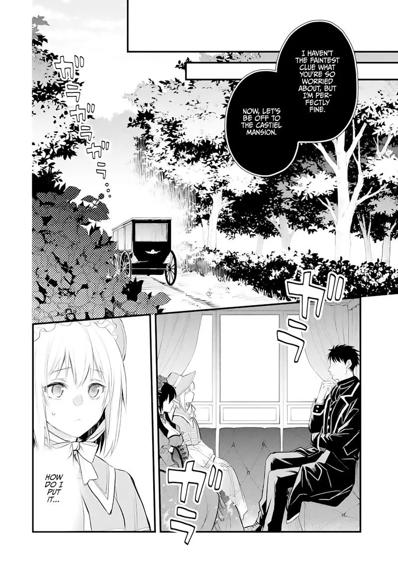 The Holy Grail of Eris Chapter 23 page 23