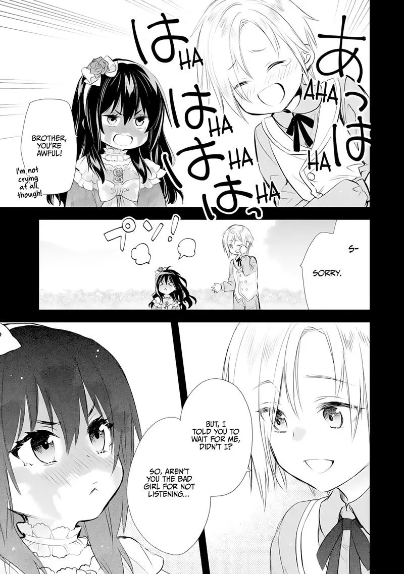 The Holy Grail of Eris Chapter 23 page 18