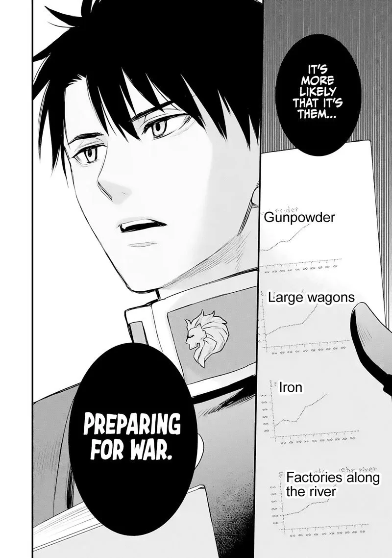 The Holy Grail of Eris Chapter 23 page 37