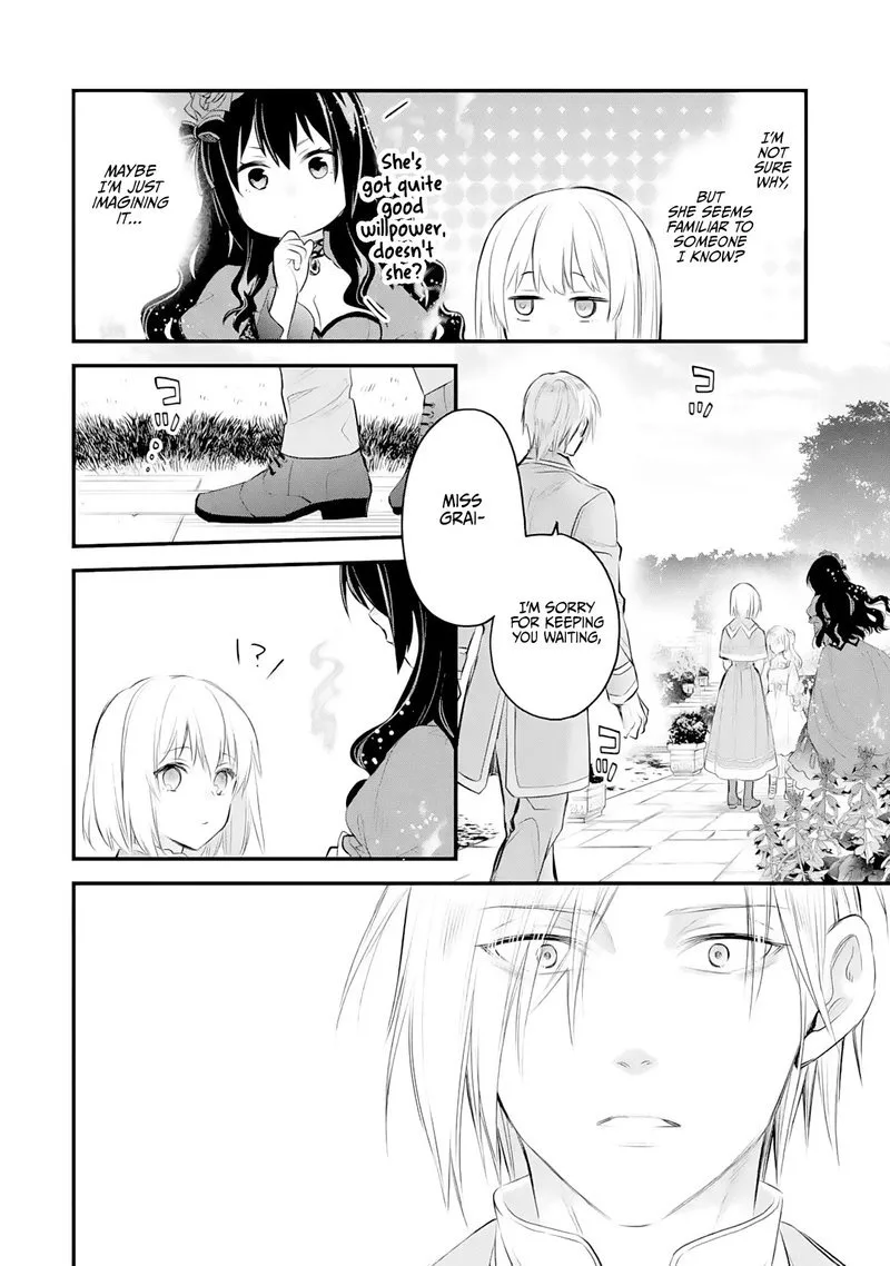 The Holy Grail of Eris Chapter 24 page 9