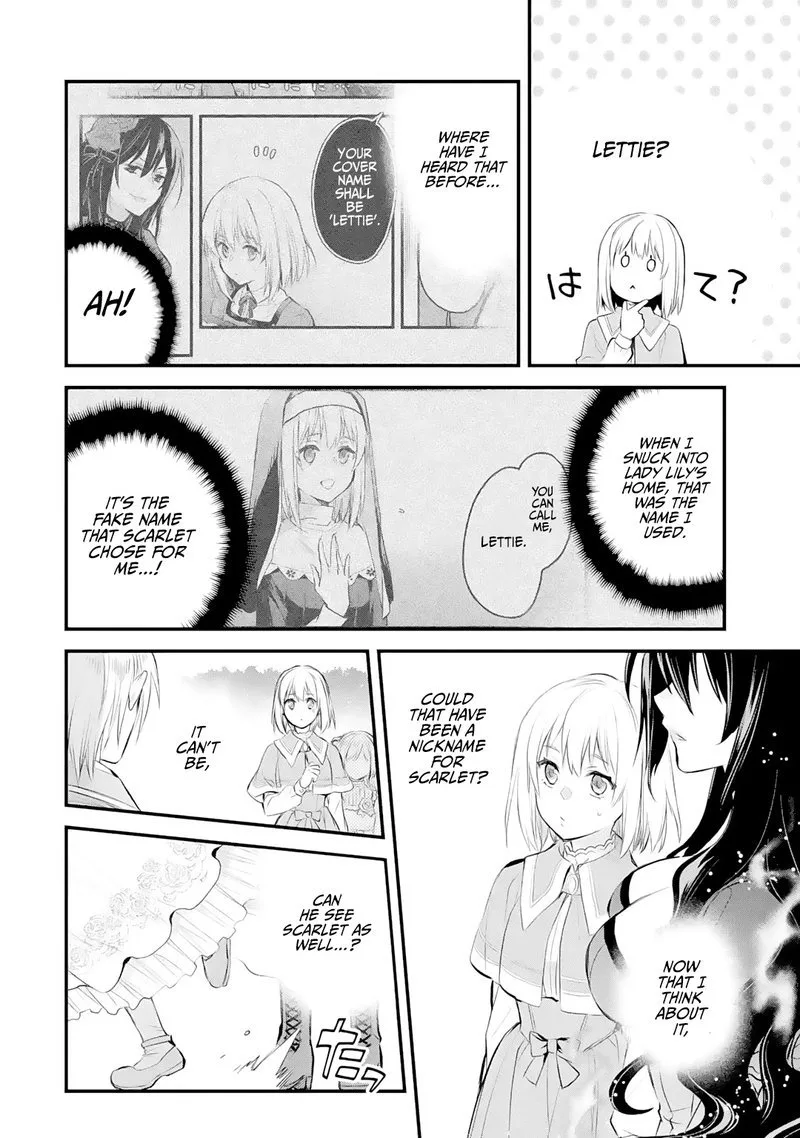 The Holy Grail of Eris Chapter 24 page 11