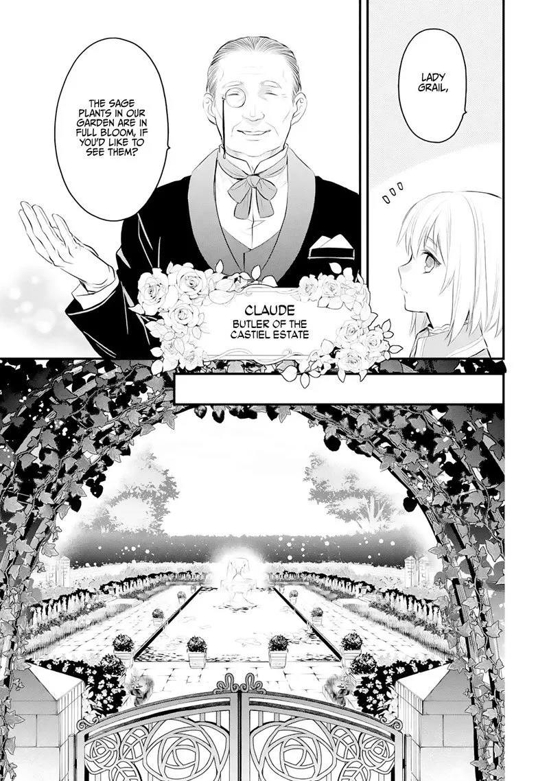 The Holy Grail of Eris Chapter 24 page 4