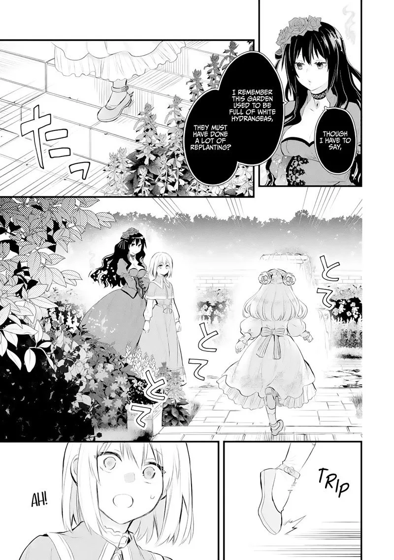 The Holy Grail of Eris Chapter 24 page 6
