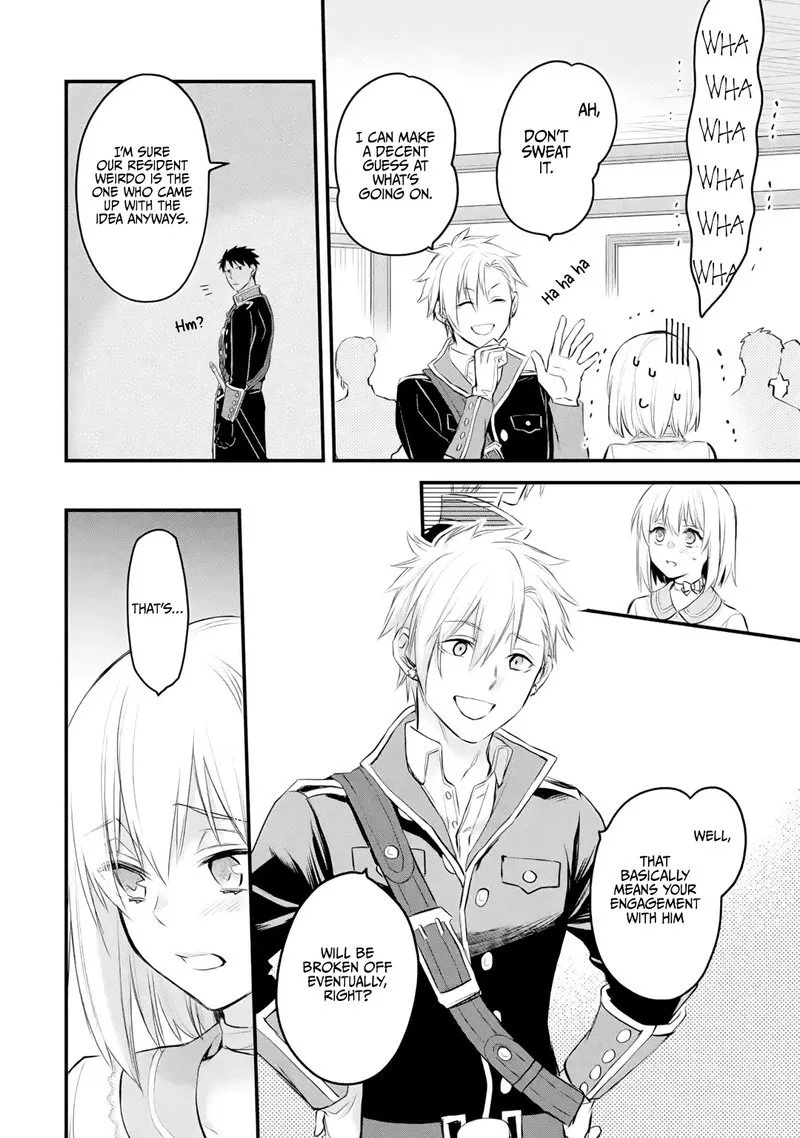 The Holy Grail of Eris Chapter 25 page 31