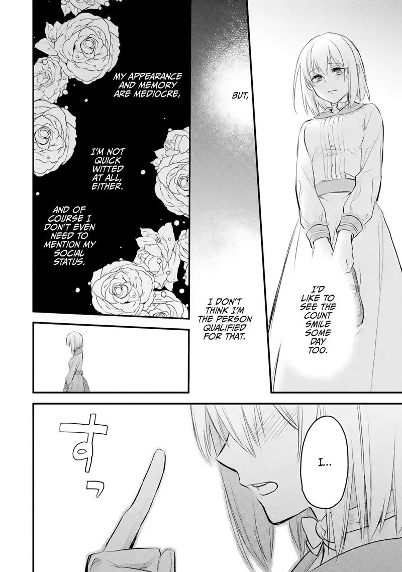 The Holy Grail of Eris Chapter 25 page 35